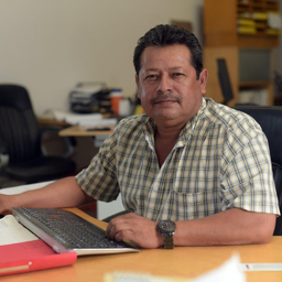 HECTOR ENRIQUE ESPINOZA FERRIÑO