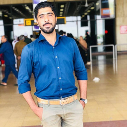mairaj khoso