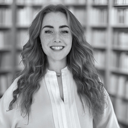 Elena Laetitia Granz