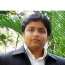 Santosh Abraham