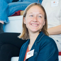 Swantje Lange