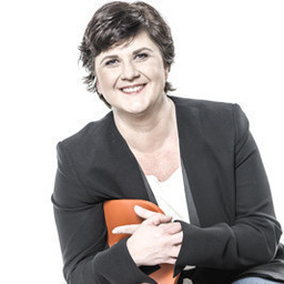 Anke Kisters's profile picture