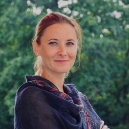 Evelyn Schröder