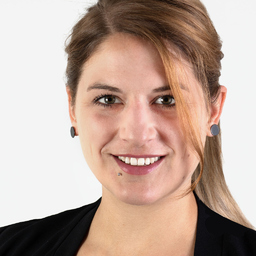 Christine Harms