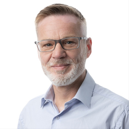 Steffen Manes