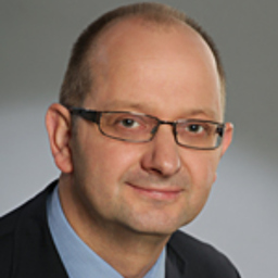 Thomas Mayer