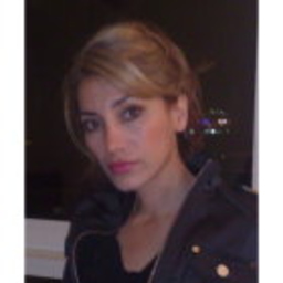 Shideh Schlüter