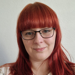 Lisa Holzschuh