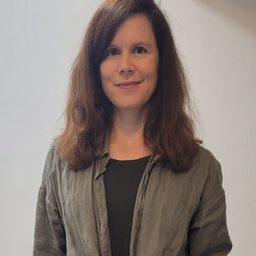 Sandra Stuber