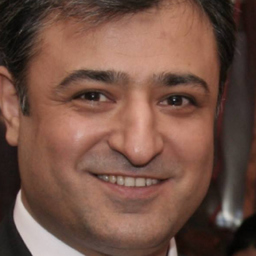 Mustafa Ozge