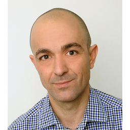 Marco Bertozzi