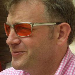 Sebastian Reiche