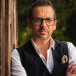 Markus Schrenk
