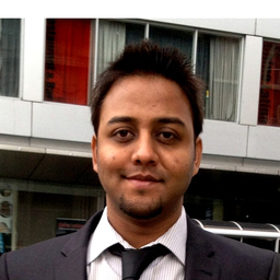 Rohan Agrawal