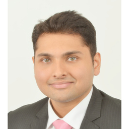 Akash Valia