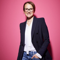 Dunja Schnäbelin