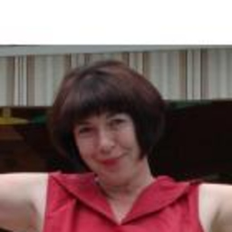 Marion Segato