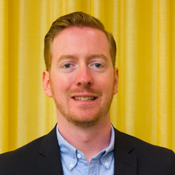 Liam O'Mara