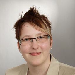 Katharina Schmidt-Huxhage's profile picture