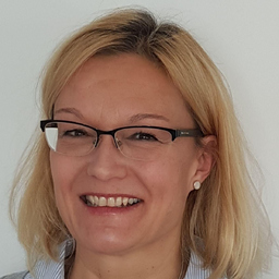 Claudine Gerster