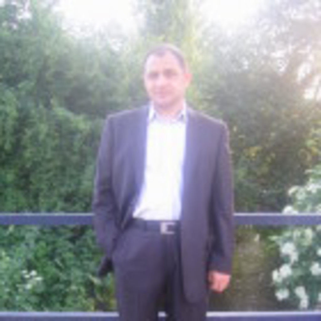 Boris Kerznevich Alleinbuchhalter Euvibus GmbH / Indochinatravels