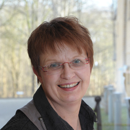 Susanne Hensen