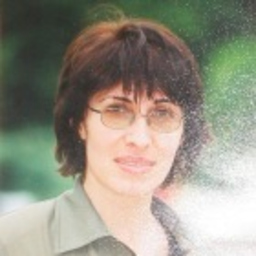 Darina Dimitrova