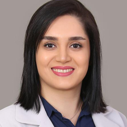 Parisa Barzkar