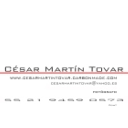 César Martín Tovar