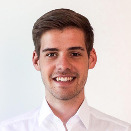 Profilbild Maximilian King
