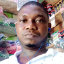 Samuel Ajah
