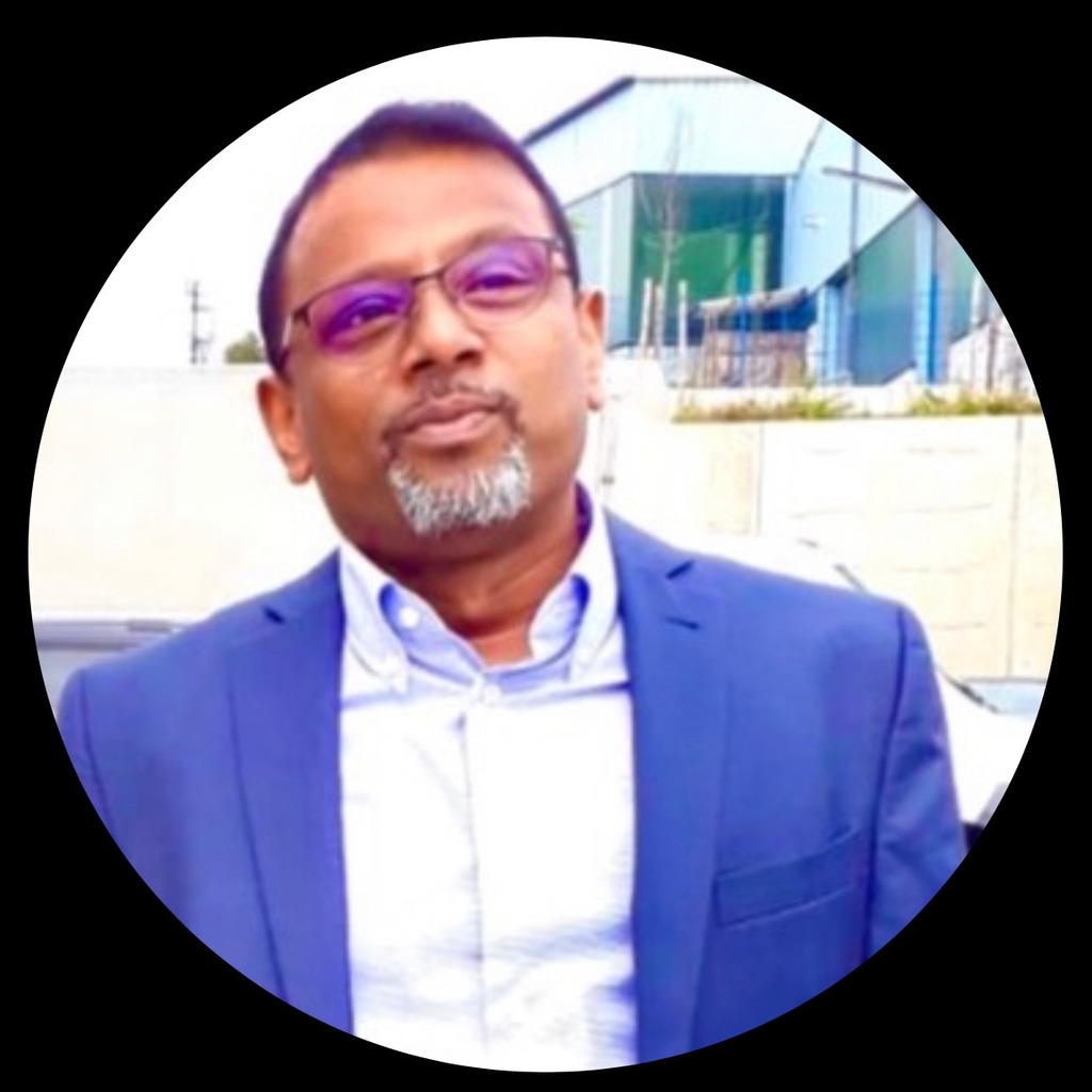 ravishankar Rajaratnam IT Consultant Verizon business XING