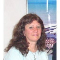 Maria Guillermina sanchez Magariños