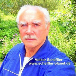 Volker Scheffler