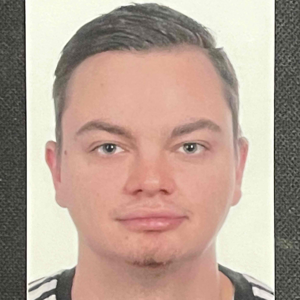 Konstantin Schulz Speditionskaufmann Nagel Group I Kraftverkehr