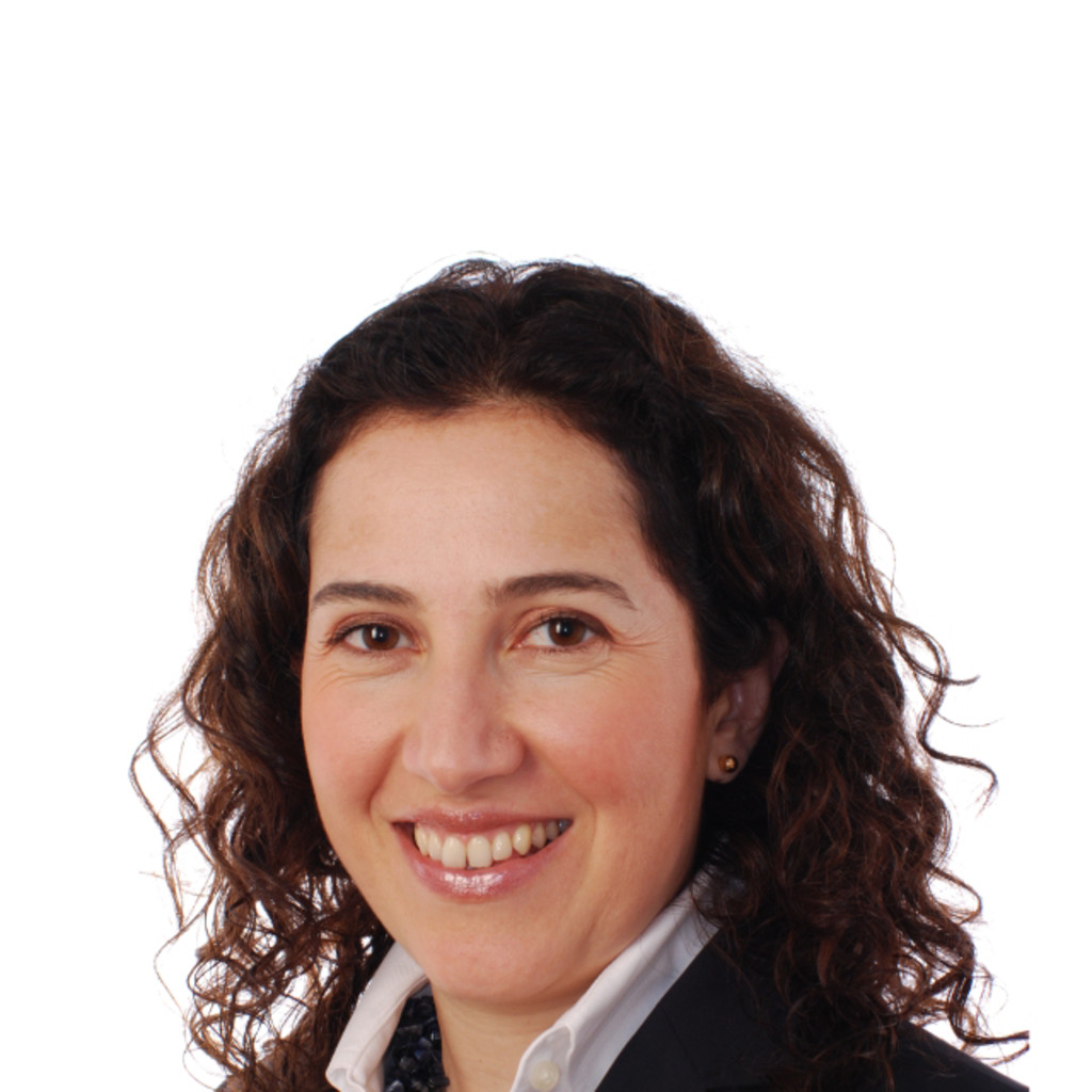Andrea Fernandez Chief Commercial Officer LIQID Investments GmbH XING