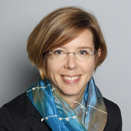 Géraldine Kortmann
