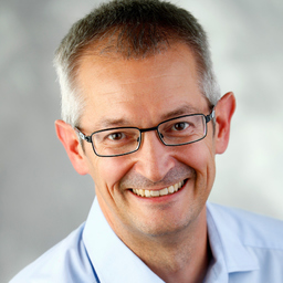 Dipl.-Ing. Bernhard Vogl