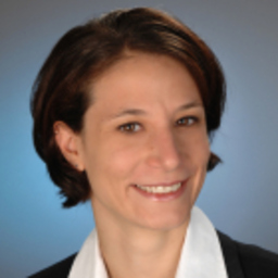 Bettina Georgiou-Vollmer