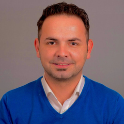Besnik Ahmeti