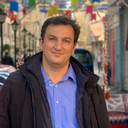 Mohammad Kaviani