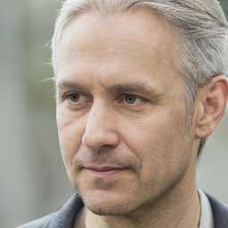 Profilbild Dr. Sebastian Voigt