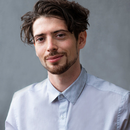 Sebastian Scherer