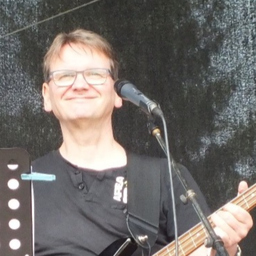 Hartmut Kohr