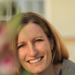 Sonja Neubert