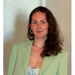 Deliah Adina Sarrach