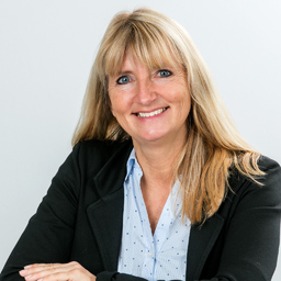 Claudia Speiser