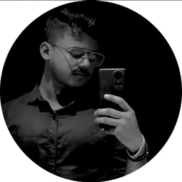 Harshit Kumar Ray