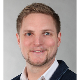 Bernhard Biegler-Müller's profile picture