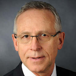Prof. Dr. Walter F. Thon